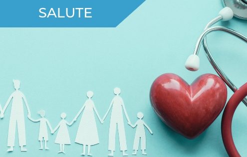 La "Giornata Mondiale della Salute" ricorre il 7 aprile di ogni anno.